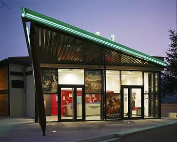 Cinéval