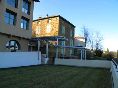 MFR La Palma (location salle)