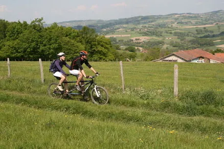 31e Randonnée pédestre VTT d'automne