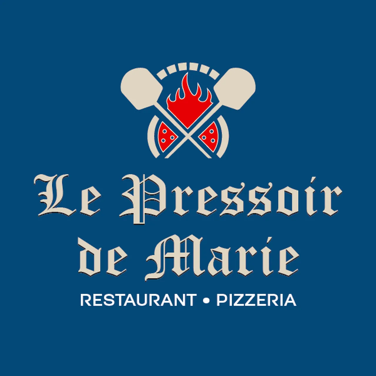 © Le Presssoir de Marie