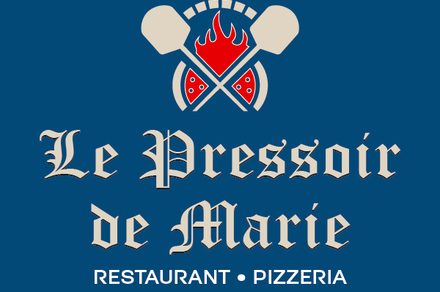 Le Pressoir de Marie