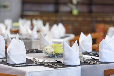 Restaurant Le Chatard