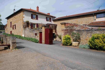 Domaine de la Couvette