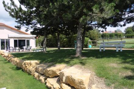 Restaurant Le Chatard (groupe)