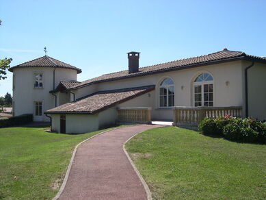 Théâtre de Maison Forte
