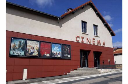 Cinéma le Foyer