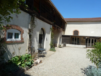 Domaine de Chéron