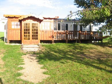Gitenchassagne mobil homes