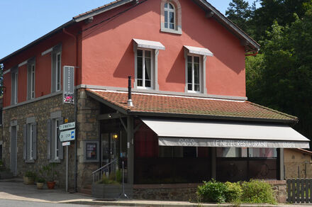 Le Nézel Restaurant