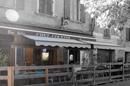 Chez Colette