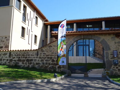 Office de Tourisme des Monts du Lyonnais