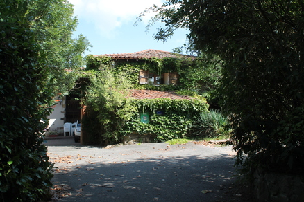 Chambre d'hôtes - La Parenthèse