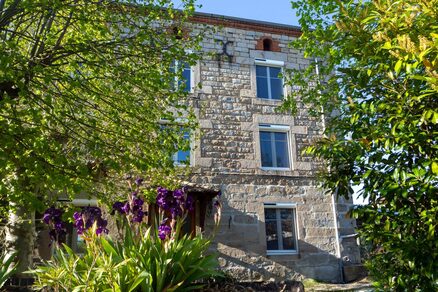 Chambres d'hôtes Chez Bonjour