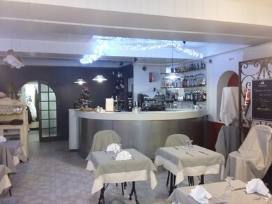 Restaurant Le Relais de Bellevue
