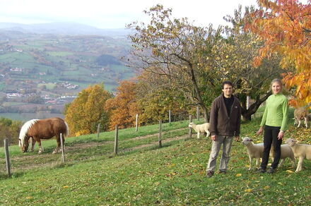 La Ferme de Pâquerette