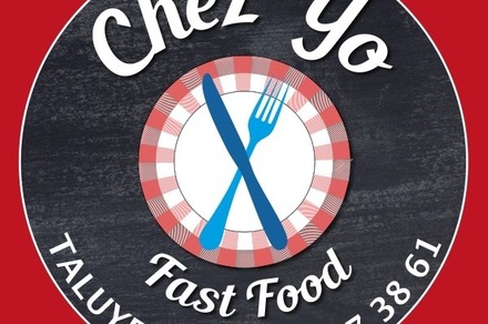 Fast Food Chez Yo