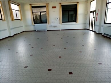 Salle des associations de Vaugneray