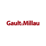 Sélectionné Gault&Millau