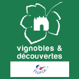 Label Vignobles & Découvertes