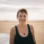 portrait amandine