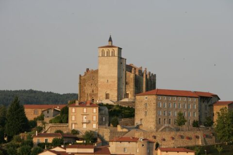 Églises et chapelles