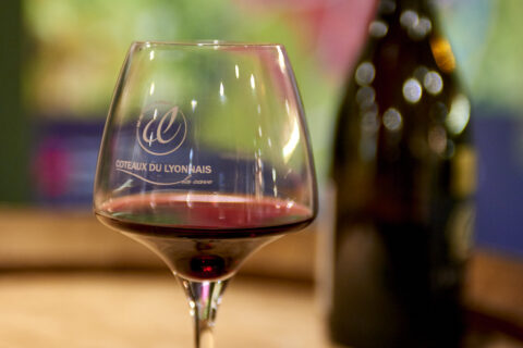 AOC Coteaux du Lyonnais