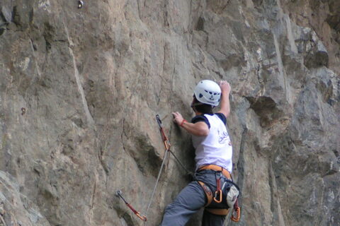 Autres activités : sport, nature, plein air