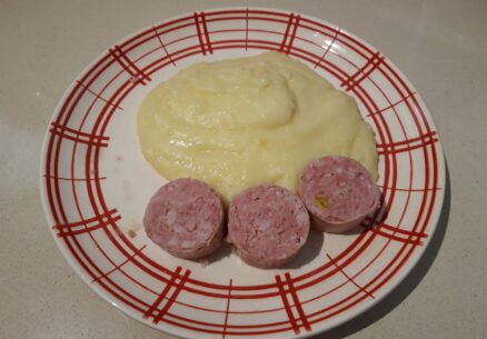 saucisson