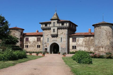 Visites guidées