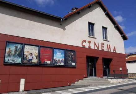 Cinéma Le Foyer