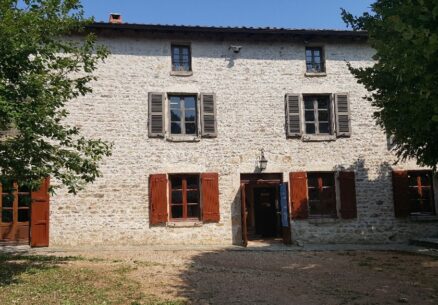 Maison d'exposition de L'Araire