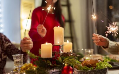 A la découverte des produits locaux pour vos repas de fêtes