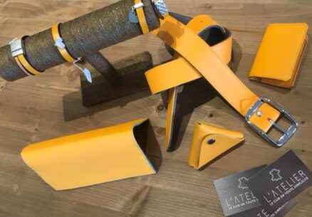 Atelier du cuir