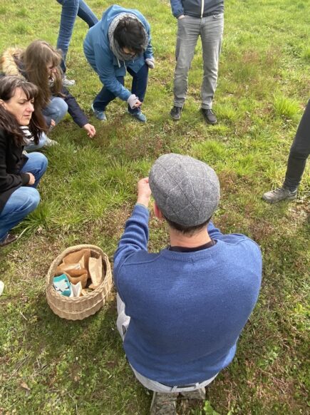 J'ai testé pour vous la "Balade tout près des plantes" par Le Jardin d'Yzeron