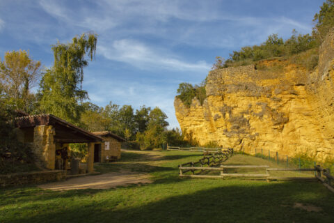 Séjour Gnolus "Du côté du Pays de l’Arbresle…"