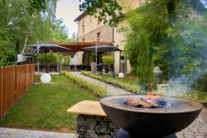 restaurant petit meunier