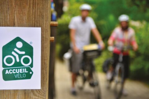 Marque Accueil Vélo