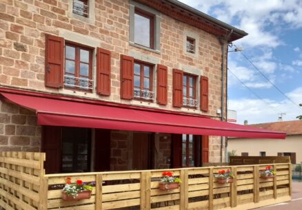Restaurant Coise