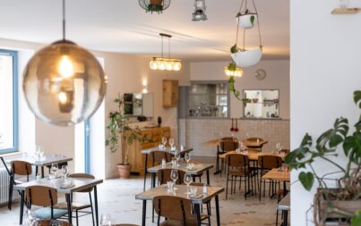 Notre tour de table des bonnes adresses