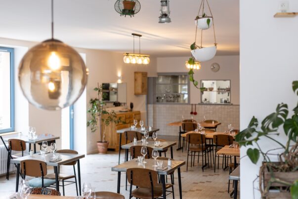 Notre tour de table des bonnes adresses