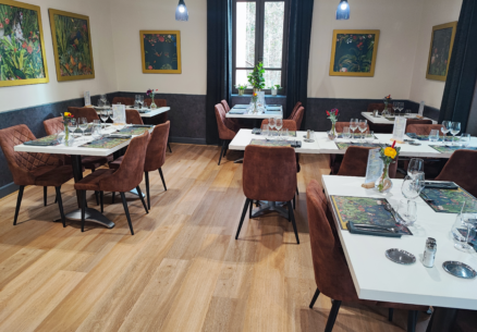 Restaurant le Nezel