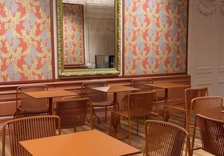 Restaurant Terra Cotta