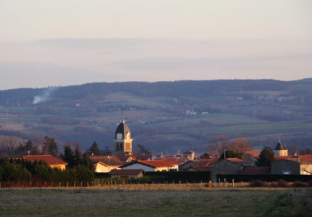Circuit Le Pont Rompu