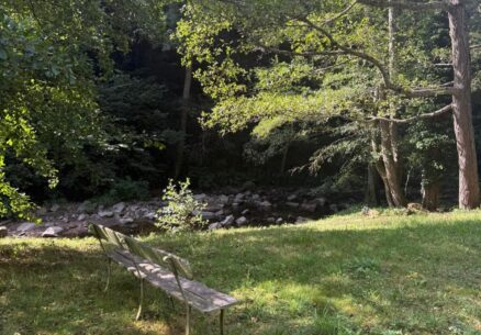 Randonnée St Symphorien