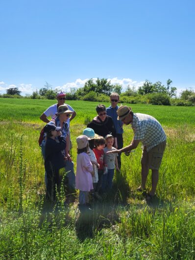 Sortie Montagny OTIMDL 2