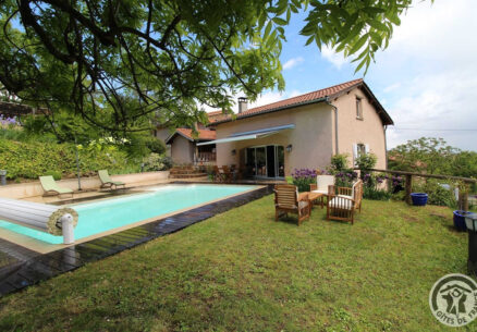 gîte des Vallons -copyright Gîte de France