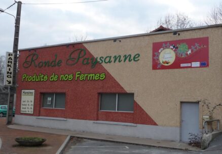 larondepaysanne