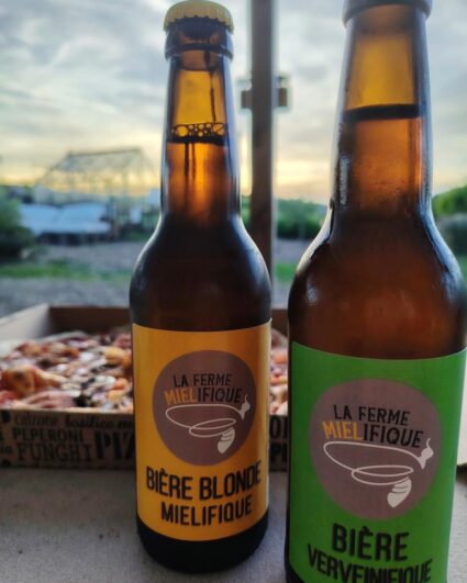 Biere Mielifique
