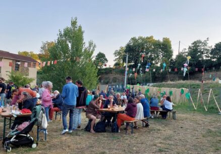 les guingettes du mercredi