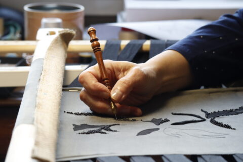 Artisanat et savoir-faire groupes adultes